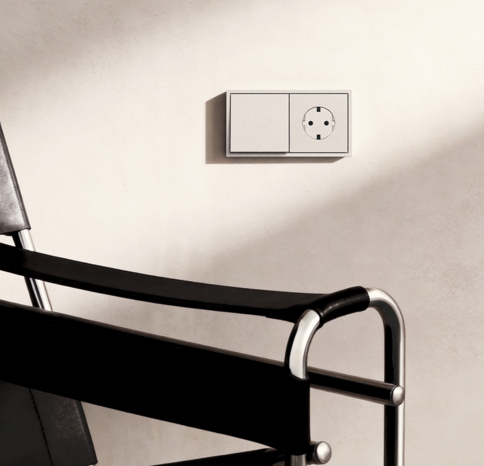 Simon Electric product